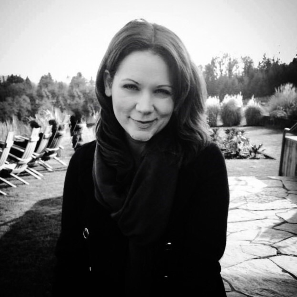 Meet your Posher, Erin